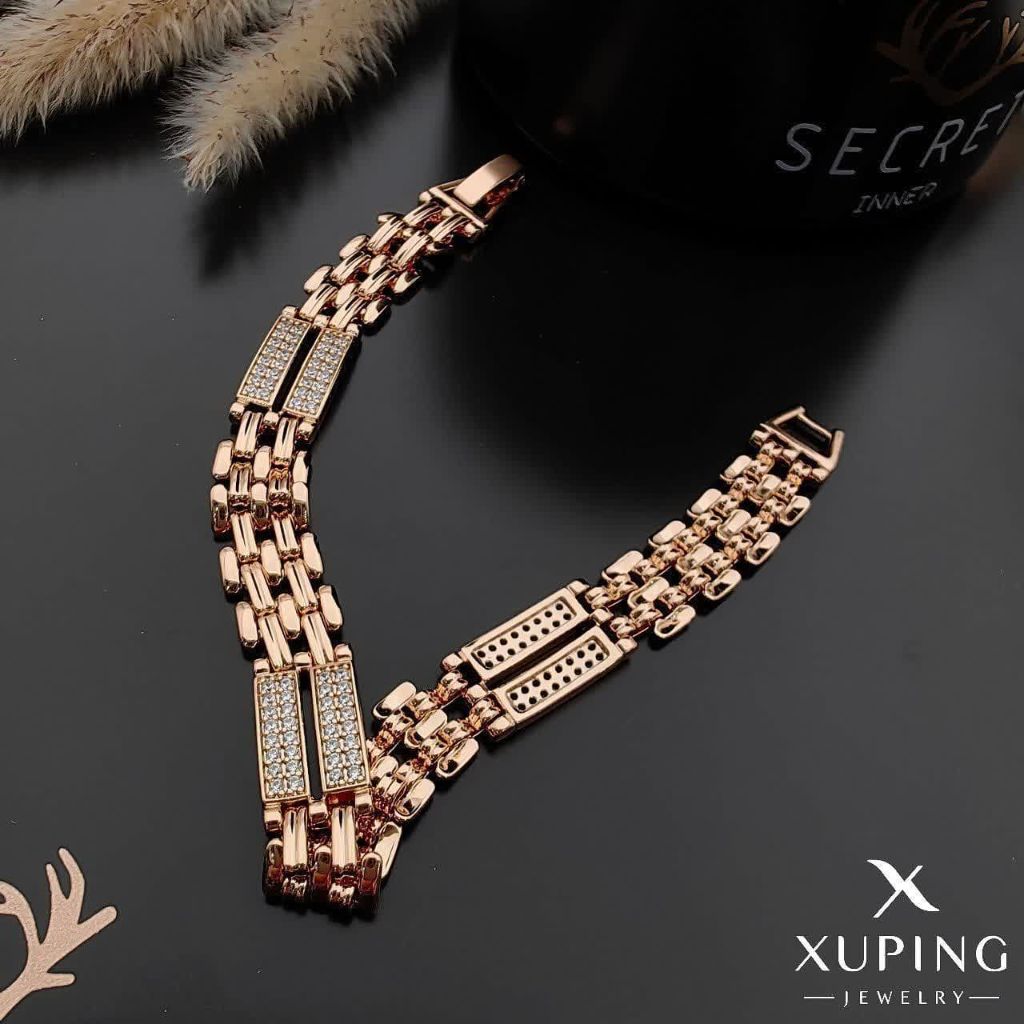 دستبند ژوپینگ کد 1898 - خرید آنلاین از گالری آداس